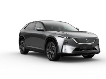 Mazda CX-6e